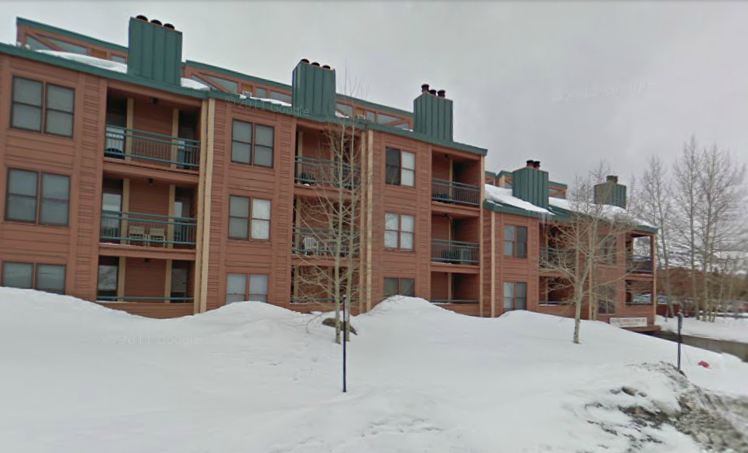 Loading Resort Image...